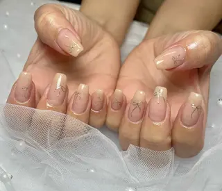 ネイル ネイルサロンnico 安田のネイルデザイン