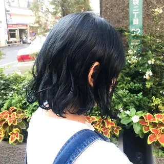 ショート RINRI 🌷のマツエク・マツパデザイン