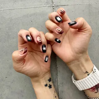 ネイル Sono nailのネイルデザイン