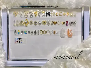 ネイル Noguchi Megumiのその他イメージ