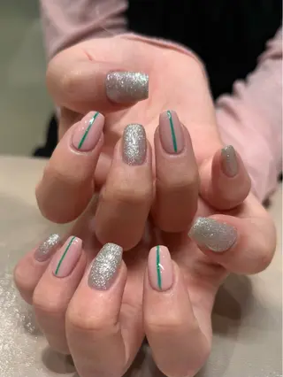 ネイル a. ishimuraのネイルデザイン