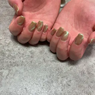 ネイル 山中 祥華の眉毛・アイブロウイメージ