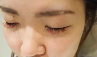 マツエク・マツパ N A O M Iのマツエク・マツパデザイン