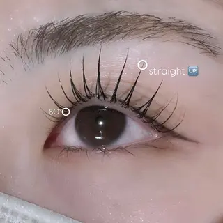 マツエク・マツパ YEON Mao🍒のマツエク・マツパデザイン