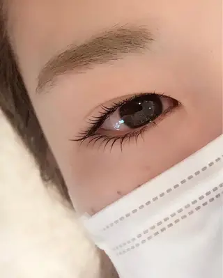 マツエク・マツパ ｉ Ayanaのマツエク・マツパデザイン