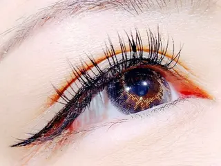 マツエク・マツパ 直井 望のマツエク・マツパデザイン