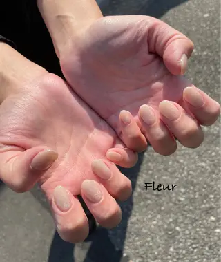 ネイル 松本 かおりのネイルデザイン