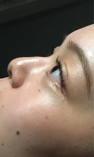 マツエク・マツパ 髪質改善✨ 風間里咲【西荻窪】のヘアスタイル