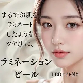 L.L.C所属・〜L.L.C〜 阿波座,中之島のエステ・リラクイメージ