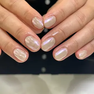 ネイル peilnail Ririのネイルデザイン