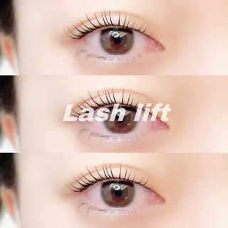 マツエク・マツパ ALTER EYES TORIIのマツエク・マツパデザイン