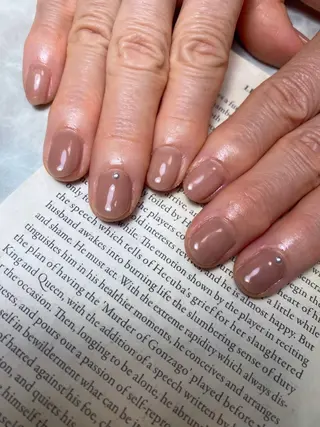 ネイル 🌿Charme🌿 MAIのネイルデザイン