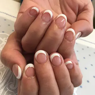 ネイル Up styleのネイルデザイン