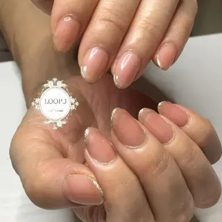 ネイル おおくぼ めぐみのネイルデザイン