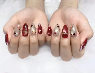 ネイル ♡うるちゅるネイル♡ TENTのネイルデザイン