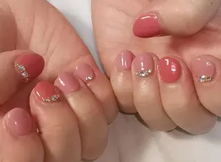 ネイル reve あやののネイルデザイン