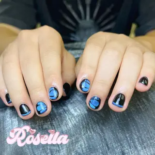 ネイル Rosella Nail Salonのネイルデザイン