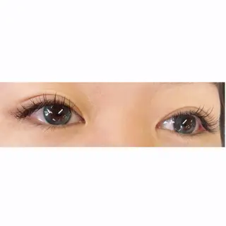 マツエク・マツパ サロンドグレース所属・お客様専用 🤍のマツエク・マツパデザイン