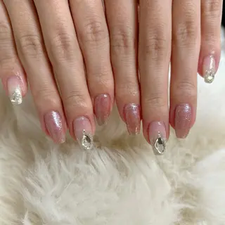 ネイル パラジェル登録サロンfeerique所属・Uchida Mayunaのその他イメージ