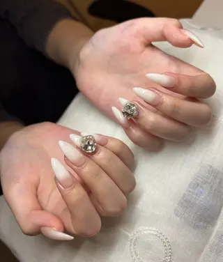 ネイル Trang nail自宅サロンのネイルデザイン