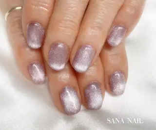 ネイル nailsalon SANANAILのネイルデザイン