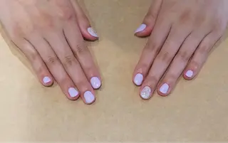 ネイル JurerEye☆ Marikoのネイルデザイン