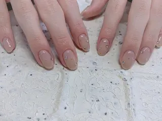 ネイル ベターネイル 浅草橋のネイルデザイン