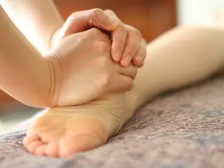 kafuu SPA 国際通り本店所属・東泊 樹のエステ・リラクイメージ