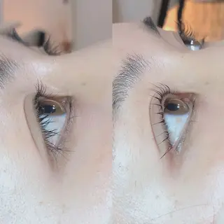 マツエク・マツパ Lykke yuu✿のマツエク・マツパデザイン