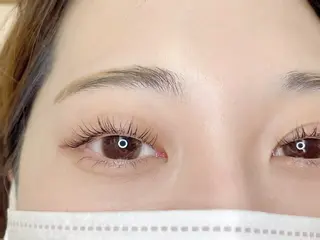 マツエク・マツパ siklap シクラプのマツエク・マツパデザイン