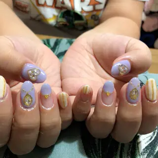 ネイル エステティックサロン Liente(リアンテ）所属・Hashimoto .のエステ・リラクイメージ