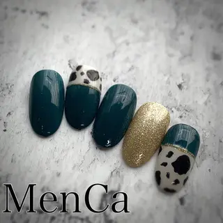 ネイル 江崎 景子のネイルデザイン