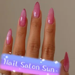 ネイル Sun Nail サン ネイルサロンのネイルデザイン