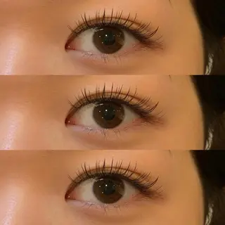 マツエク・マツパ 𝘮 𝘢 𝘰 .のマツエク・マツパデザイン