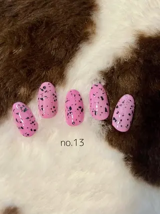 ネイル ≡  nuru ≡ makikoのネイルデザイン