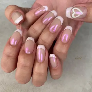 ネイル Rio 𓍼のネイルデザイン