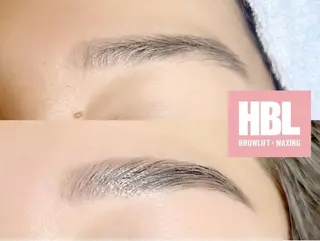 アイブロウ Sia.京橋店所属・Sia. 京橋店/大阪のマツエク・マツパデザイン