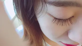 マツエク・マツパ 笠井 彩花のマツエク・マツパデザイン