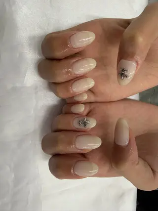 ネイル yunieey所属・yunieey Rinaのネイルデザイン