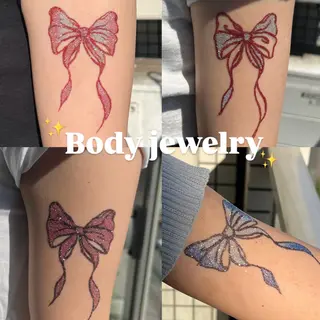 ネイル Siinail🪄 kanaのその他イメージ