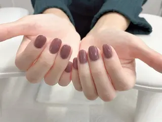 ネイル Forca total studio所属・Forca Airaのネイルデザイン