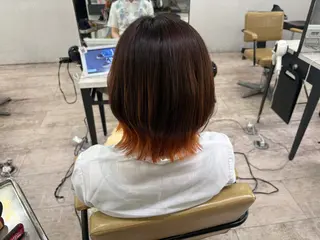 ショート 🎀 Ruka 🎀のヘアスタイル