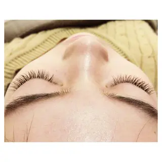 マツエク・マツパ atelier solのマツエク・マツパデザイン