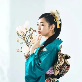 HAIR&MAKE POSH 日暮里のネイルデザイン