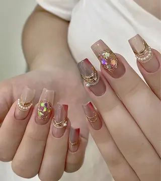 ネイル YK Beauty Salonのマツエク・マツパデザイン