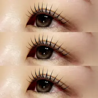 マツエク・マツパ FLOWATER EYELASH 板橋店所属・Momoka FLOWATER板橋のマツエク・マツパデザイン