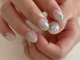 ネイル THE NAILERY所属・THE NAILERYのネイルデザイン