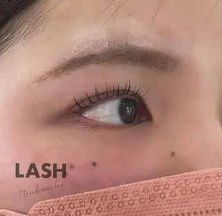 マツエク・マツパ LASH五日市店 sayakaのマツエク・マツパデザイン
