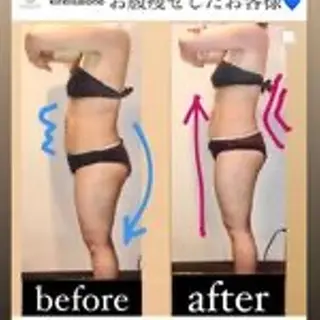 キレイサローネ✨ 柏店のエステ・リラクイメージ