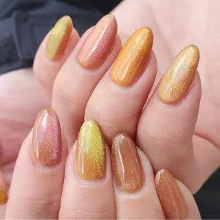 ネイル MIUnail mikuのネイルデザイン